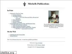 Sites similar to mitchellspublications.com