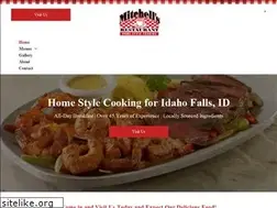 Sites similar to mitchellsrestaurant-idaho.com