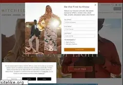 Sites similar to mitchellstores.com