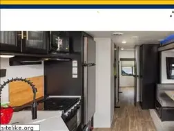 Sites similar to mitchellstrailersales.ca