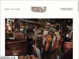 Sites similar to mitchellstreetpub.com