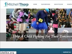 Sites similar to mitchellthorp.com