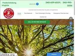 Sites similar to mitchelltreeandstump.com