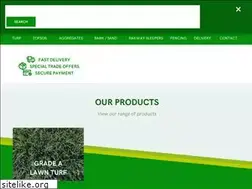 Sites similar to mitchellturf.co.uk