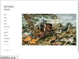 Sites similar to mitchellvilla.com
