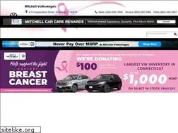 Sites similar to mitchellvw.com
