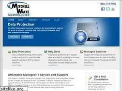 Sites similar to mitchellwayne.com