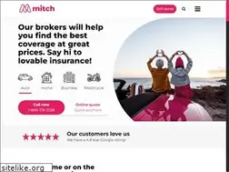 Sites similar to mitchellwhale.com
