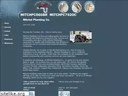 Sites similar to mitchelplumbing.com