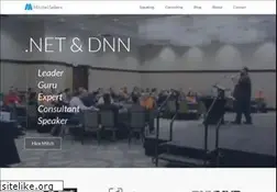 Sites similar to mitchelsellers.com