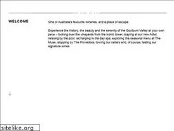 Sites similar to mitchelton.com.au