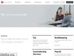 Sites similar to mitchemcpa.com