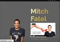 Sites similar to mitchfatel.com