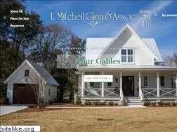 Sites similar to mitchginn.com