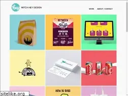 Sites similar to mitchheydesign.com
