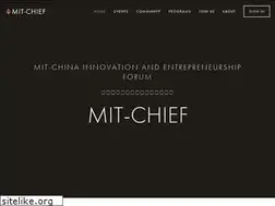 Sites similar to mitchief.org