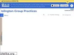 Sites similar to mitchisonroadsurgery.co.uk