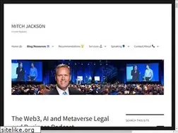 Sites similar to mitchjacksonpodcast.com