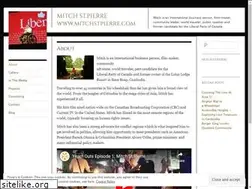 Sites similar to mitchjstpierre.com