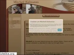 Sites similar to mitchkaltsunas.com