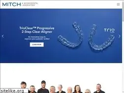 Sites similar to mitchlabs.com