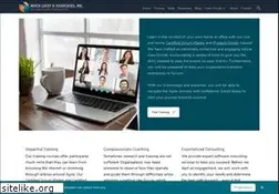 Sites similar to mitchlacey.com