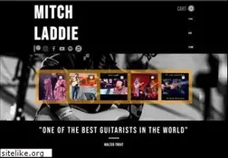 Sites similar to mitchladdie.com