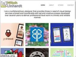 Sites similar to mitchlinhardt.com