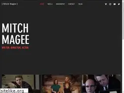 Sites similar to mitchmagee.com