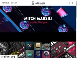 Sites similar to mitchmarsili.com