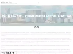 Sites similar to mitchmcrae.com