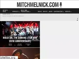 Sites similar to mitchmelnick.com