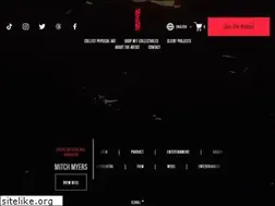 Sites similar to mitchmyers.tv
