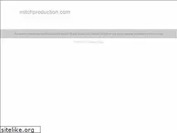 Sites similar to mitchproduction.com