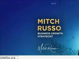 Sites similar to mitchrusso.com