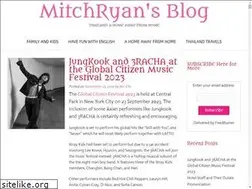 Sites similar to mitchryan23.com