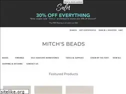 Sites similar to mitchsbeads.com