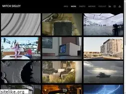 Sites similar to mitchsigley.com
