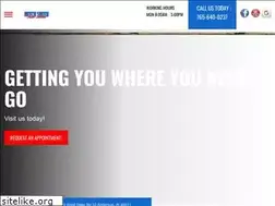 Sites similar to mitchsmithauto.com