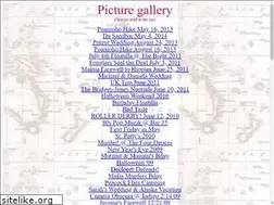 Sites similar to mitchsplace.com