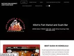 Sites similar to mitchssushi.com