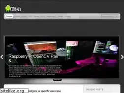 Sites similar to mitchtech.net