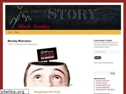 Sites similar to mitchteemley.com