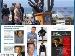 Sites similar to mitchward.com