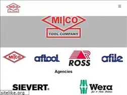 Sites similar to mitco.co.za
