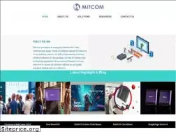 Sites similar to mitcom.com.my