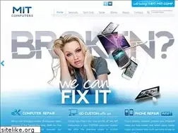 Sites similar to mitcomputers.com