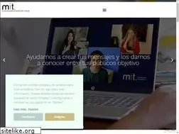 Sites similar to mitcomunicacion.com