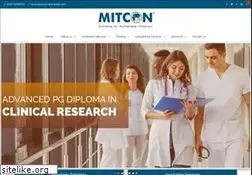 Sites similar to mitconbiopharma.com