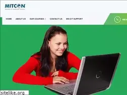 Sites similar to mitconeschool.com